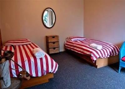 фото отеля Punakaiki Beachfront Motels