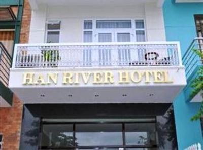 фото отеля Han River Hotel