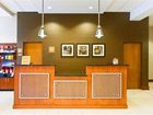 фото отеля Four Points by Sheraton Raleigh Durham Airport