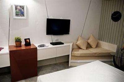 фото отеля Replay Samui Condominium