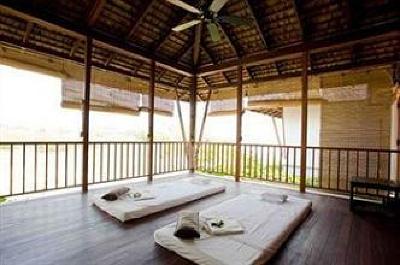 фото отеля Yaiya Resort Cha-Am
