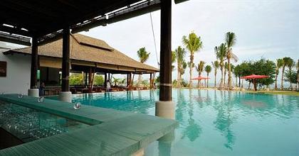 фото отеля Yaiya Resort Cha-Am