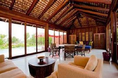 фото отеля Yaiya Resort Cha-Am