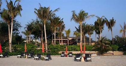 фото отеля Yaiya Resort Cha-Am