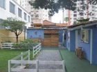 фото отеля Hostel Jardim Sao Paulo