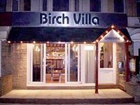 Birch Villa Hotel