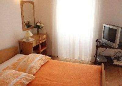 фото отеля Apartment Vesna