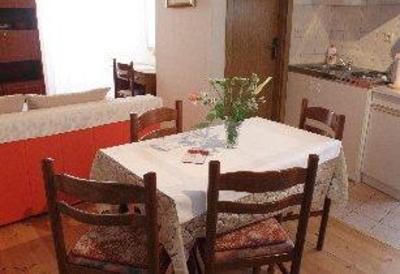фото отеля Apartment Vesna