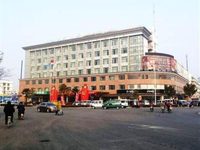 Liangyuan International Hotel