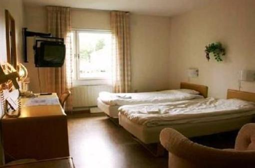 фото отеля Hotel Nordica