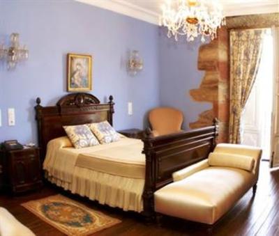 фото отеля Pazo Do Castro