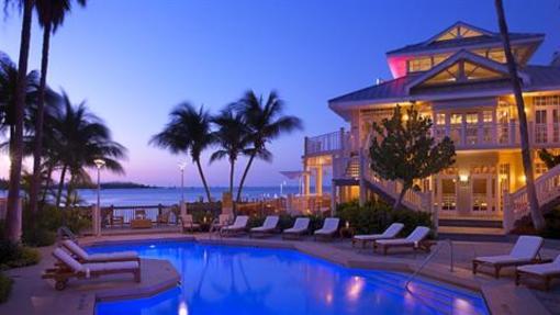 фото отеля Hyatt Key West Resort and Spa