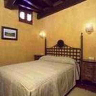 фото отеля Casa La Juderia