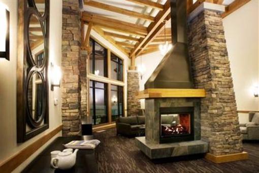 фото отеля Mountain Spirit Resort