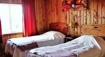 фото отеля Hosteria Posada del Rio