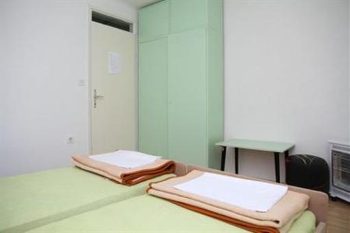 фото отеля Hostel Sunce
