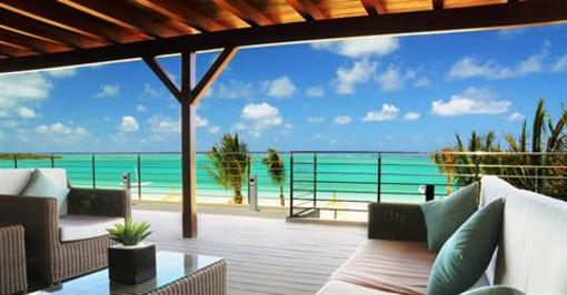 фото отеля Paradise Beach Luxury Apartments