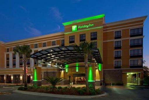 фото отеля Holiday Inn Pensacola-North Davis Highway