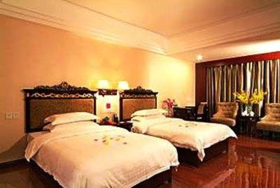 фото отеля Jinshawan Hotel - Haikou