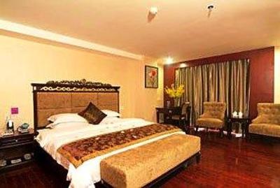 фото отеля Jinshawan Hotel - Haikou