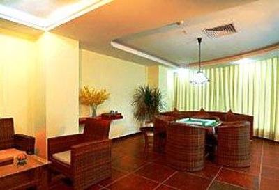 фото отеля Jinshawan Hotel - Haikou