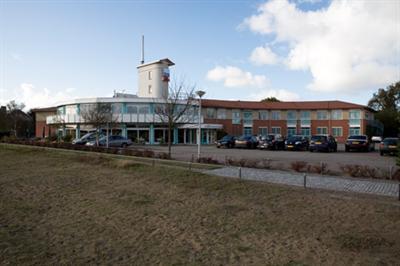 фото отеля Duinhotel Haamstede
