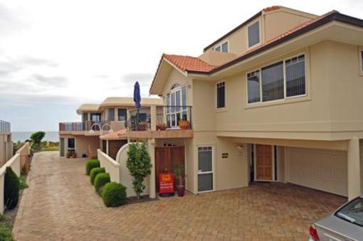 фото отеля Beachside Bed & Breakfast