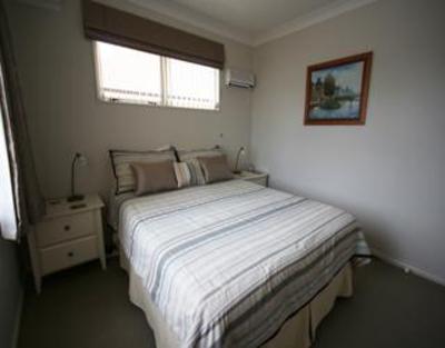 фото отеля Beachside Bed & Breakfast