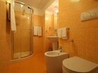 фото отеля Hotel Panizza