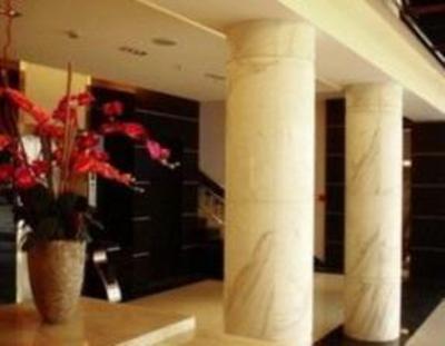 фото отеля Elegance Hotel Ningbo Huancheng West Road