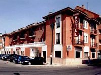Hotel Alfageme