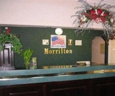 фото отеля Americas Best Value Inn Morrilton