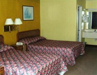 фото отеля Americas Best Value Inn Morrilton