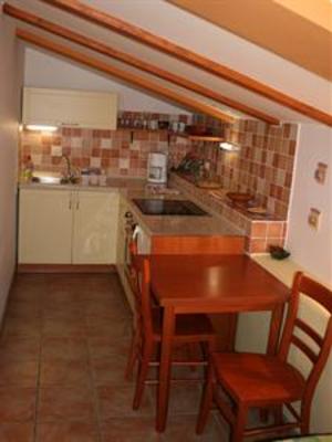 фото отеля Apartments Bevk Piran