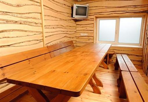 фото отеля Jurates B&B Namai