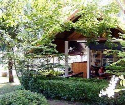 фото отеля The Golddigger's Resort