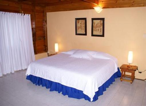 фото отеля Cabanas Agua Dulce