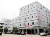 Motel 168 Suzhou Xiangcheng Avenue