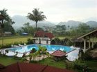 фото отеля Toraja Torsina Hotel