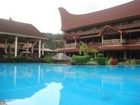 фото отеля Toraja Torsina Hotel
