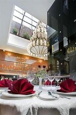 фото отеля London Hotel Odessa (Ukraine)