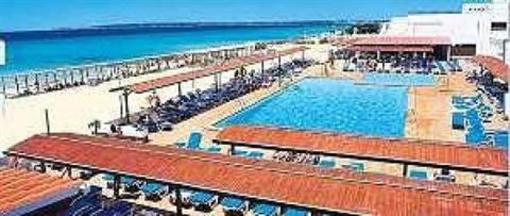 фото отеля Hotel Riu La Mola