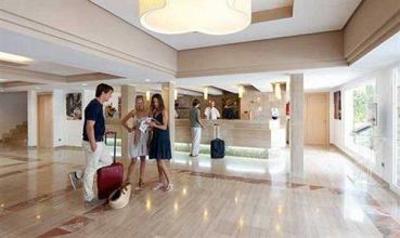 фото отеля Hotel Riu La Mola
