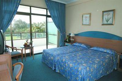 фото отеля Atalaya Park Golf Hotel and Resort