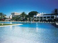 Atalaya Park Golf Hotel and Resort