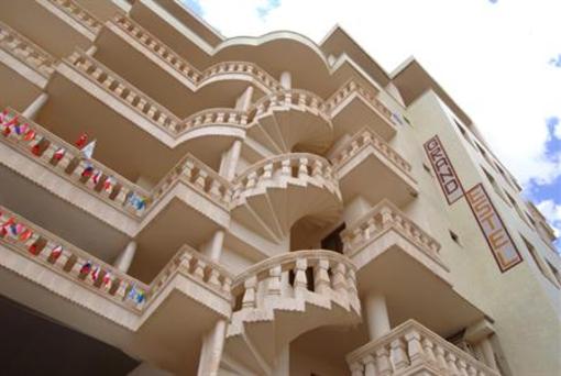 фото отеля Grand Estel Hotel