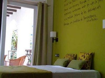 фото отеля Hotel Capri Sitges