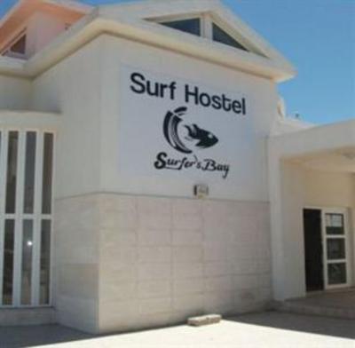 фото отеля Surfer's Bay