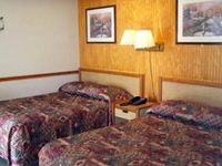 Debonair Beach Motel