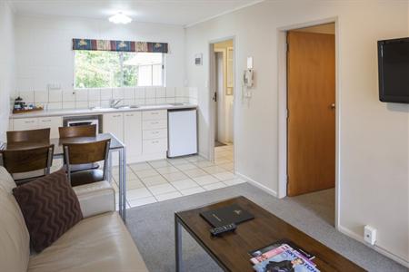 фото отеля BEST WESTERN Braeside Resort
